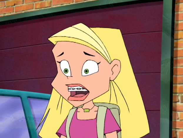 Braceface Season 3 Image | Fancaps