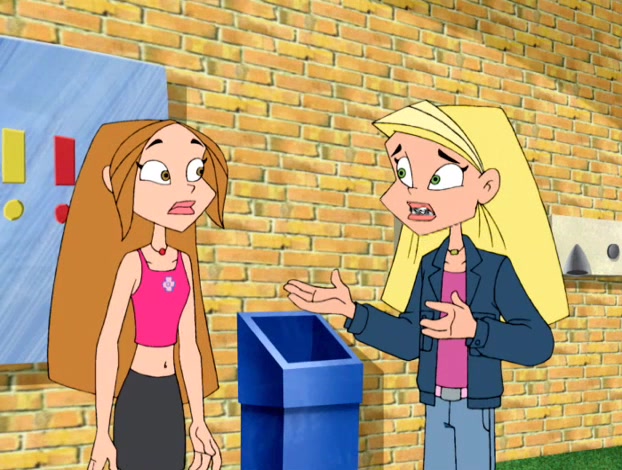 Braceface Season 3 Image | Fancaps