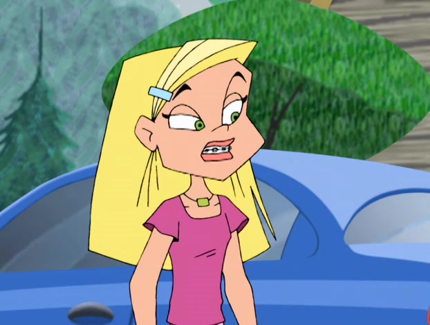 Braceface Season 3 Image | Fancaps