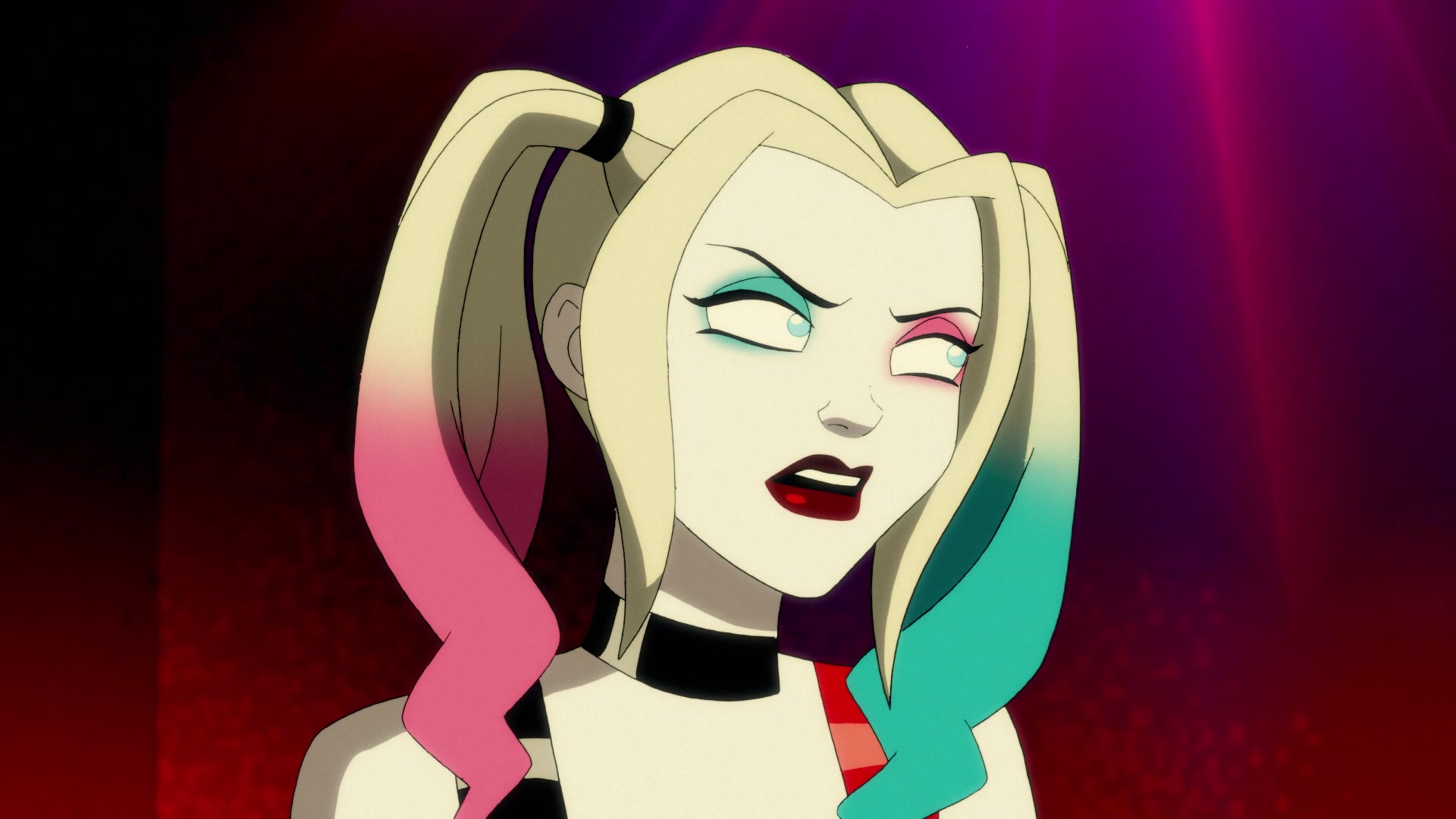 Harley Quinn Season 1 Image | Fancaps