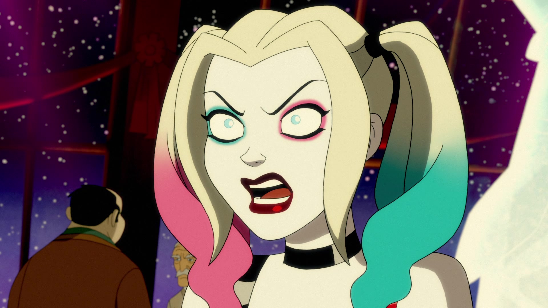 Harley Quinn Season 1 Image | Fancaps
