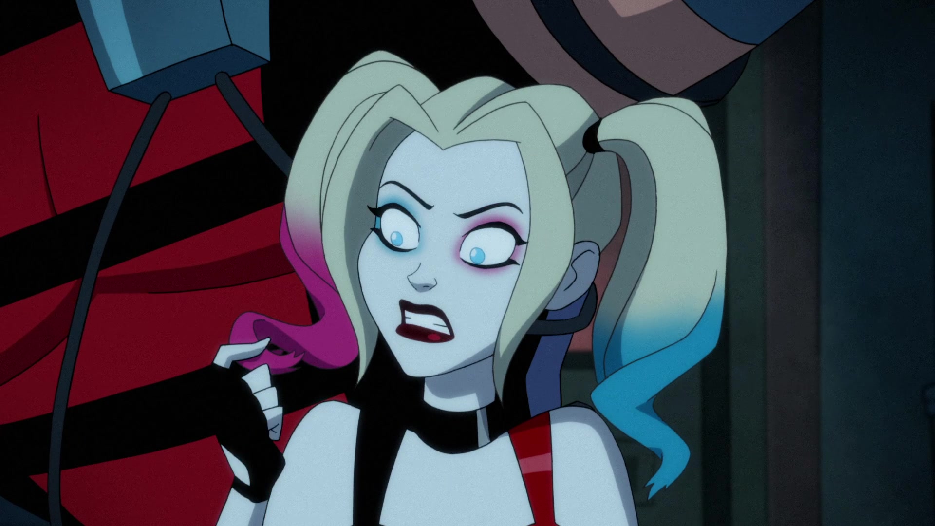 Harley Quinn Season 1 Image | Fancaps