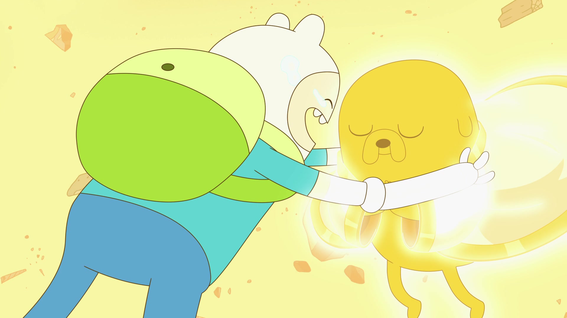 Adventure Time: Distant Lands Season 1 Image | Fancaps