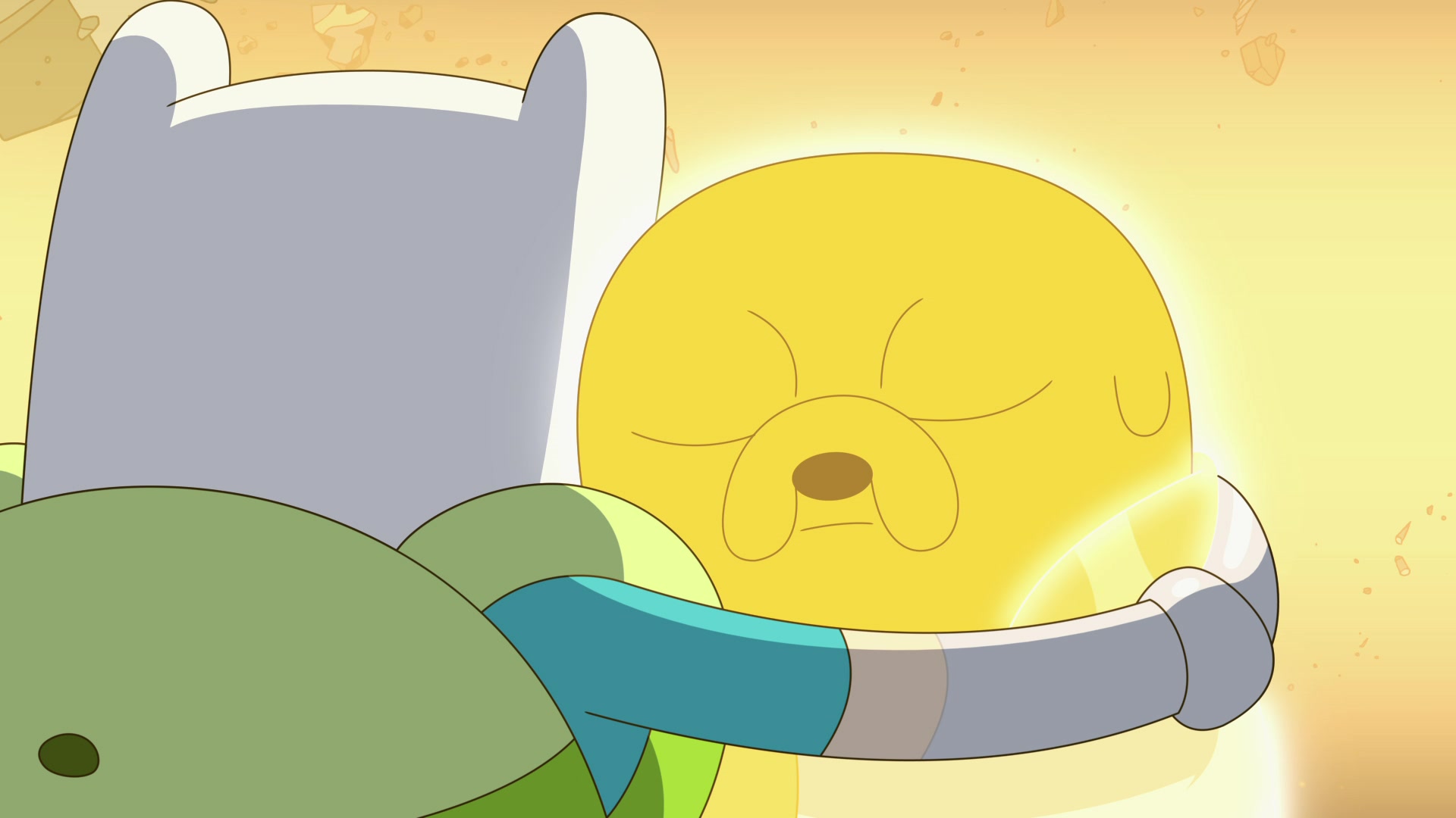 Adventure Time: Distant Lands Season 1 Image | Fancaps