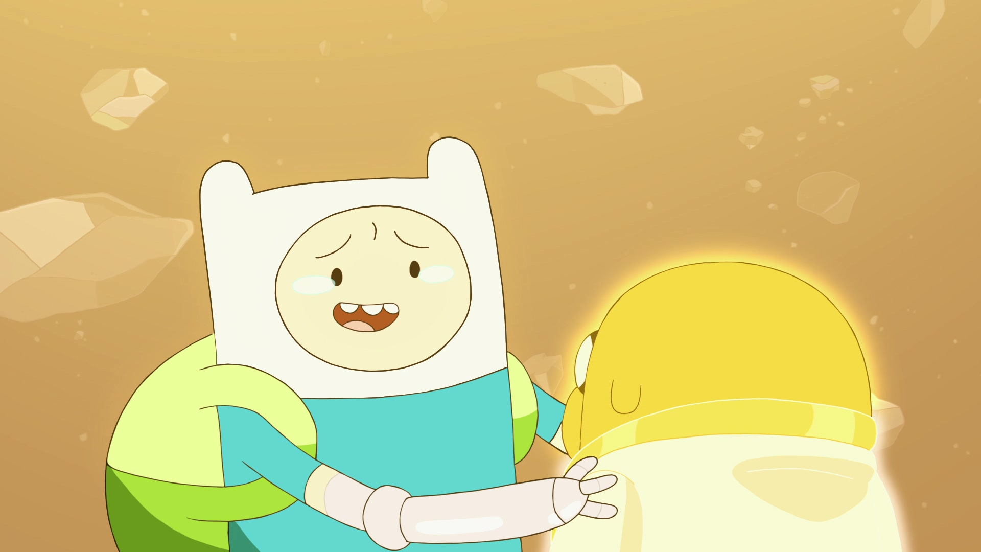 Adventure Time: Distant Lands Season 1 Image | Fancaps