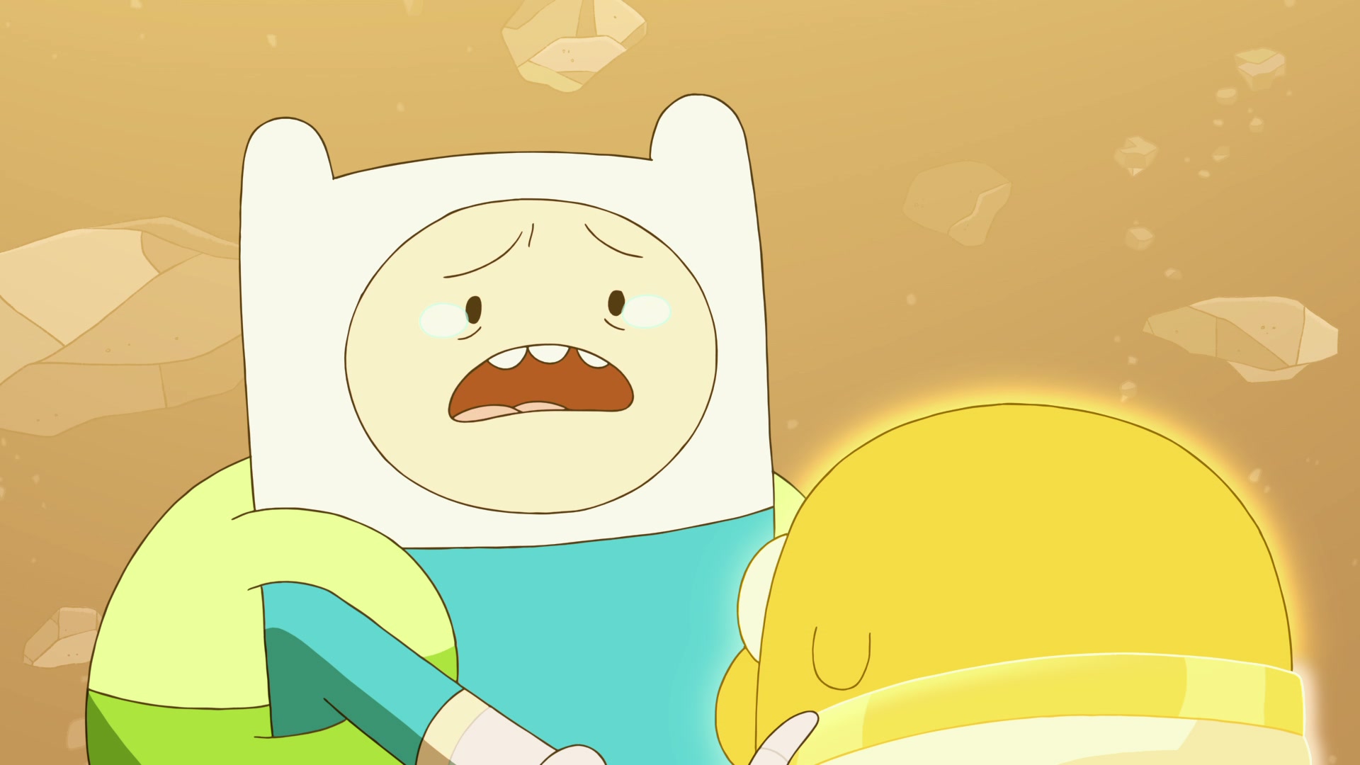 Adventure Time: Distant Lands Season 1 Image | Fancaps