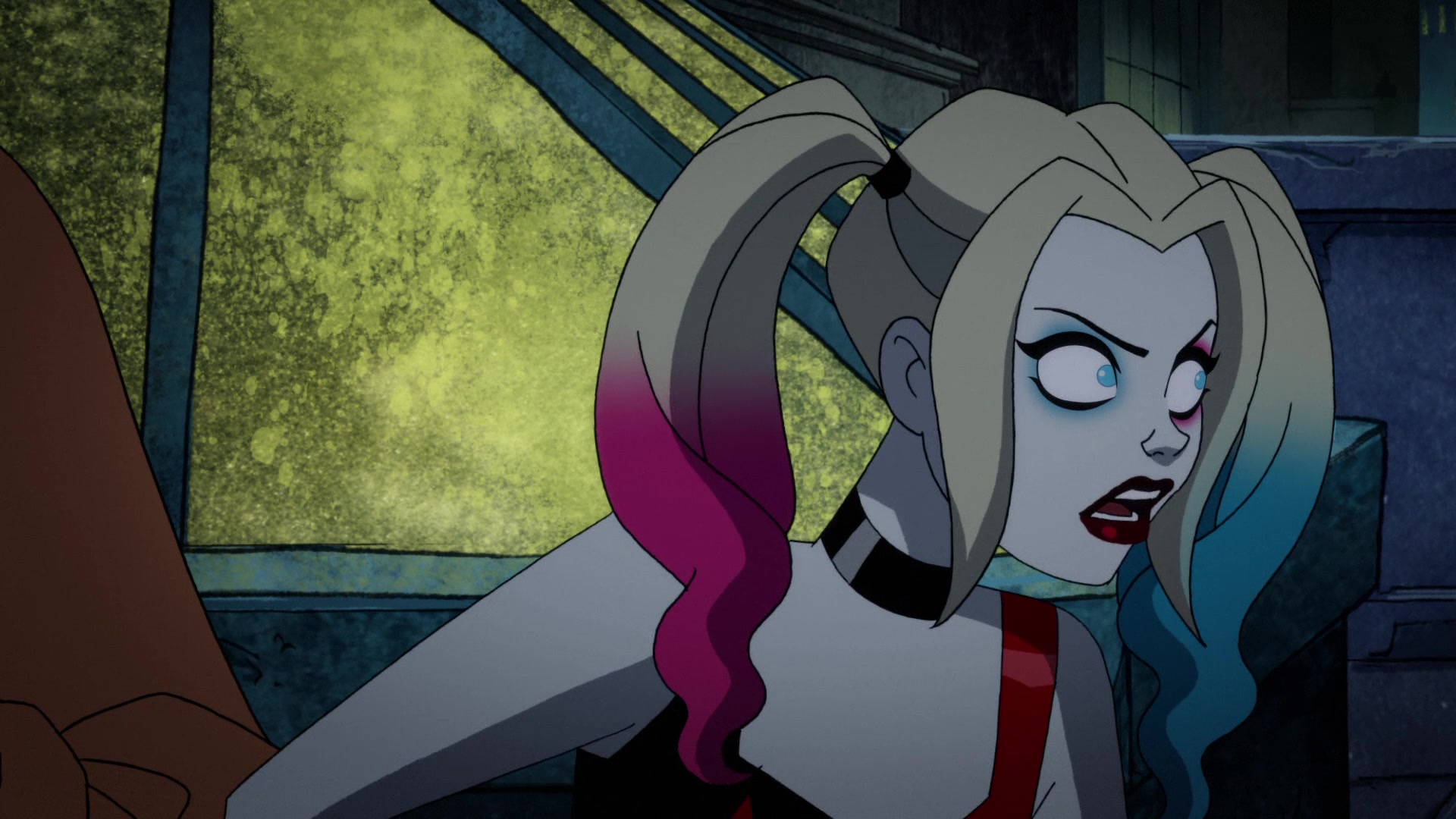 Harley Quinn Season 1 Image | Fancaps