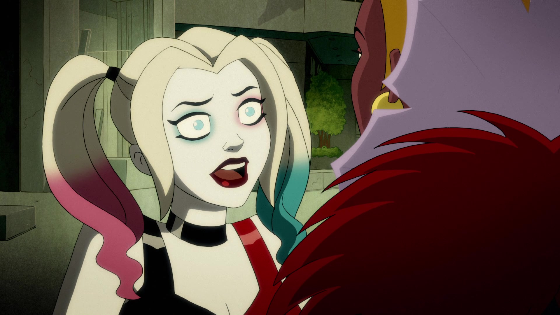 Harley Quinn Season 1 Image | Fancaps