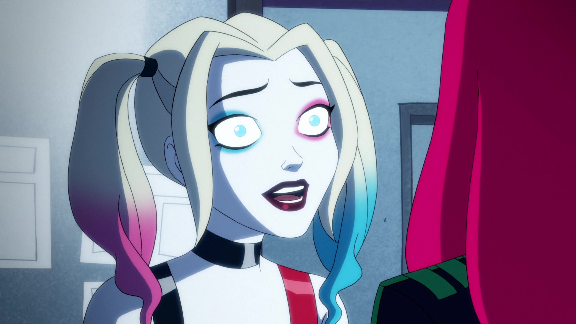 Harley Quinn Season 1 Image | Fancaps