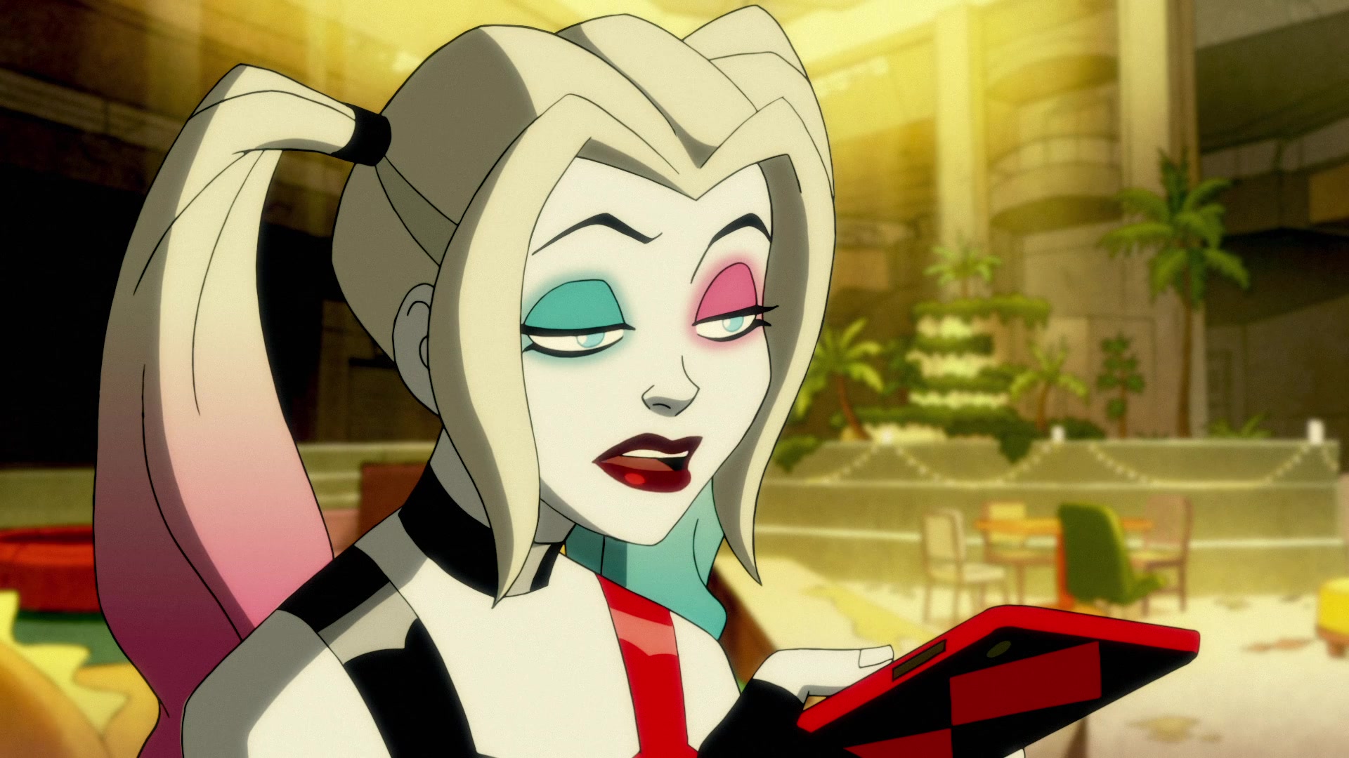 Harley Quinn Season 1 Image | Fancaps