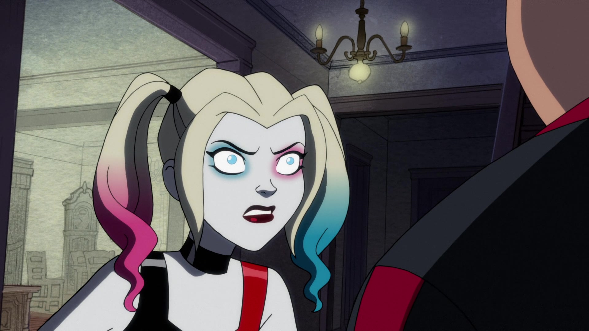 Harley Quinn Season 1 Image 