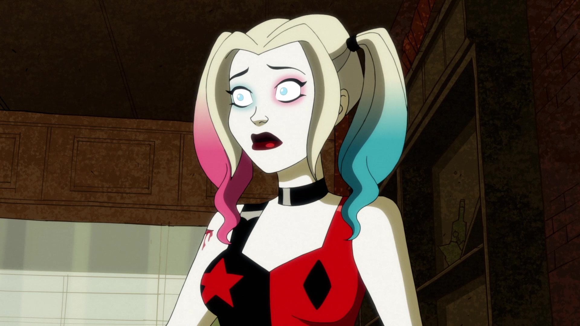 Harley Quinn Season 1 Image | Fancaps