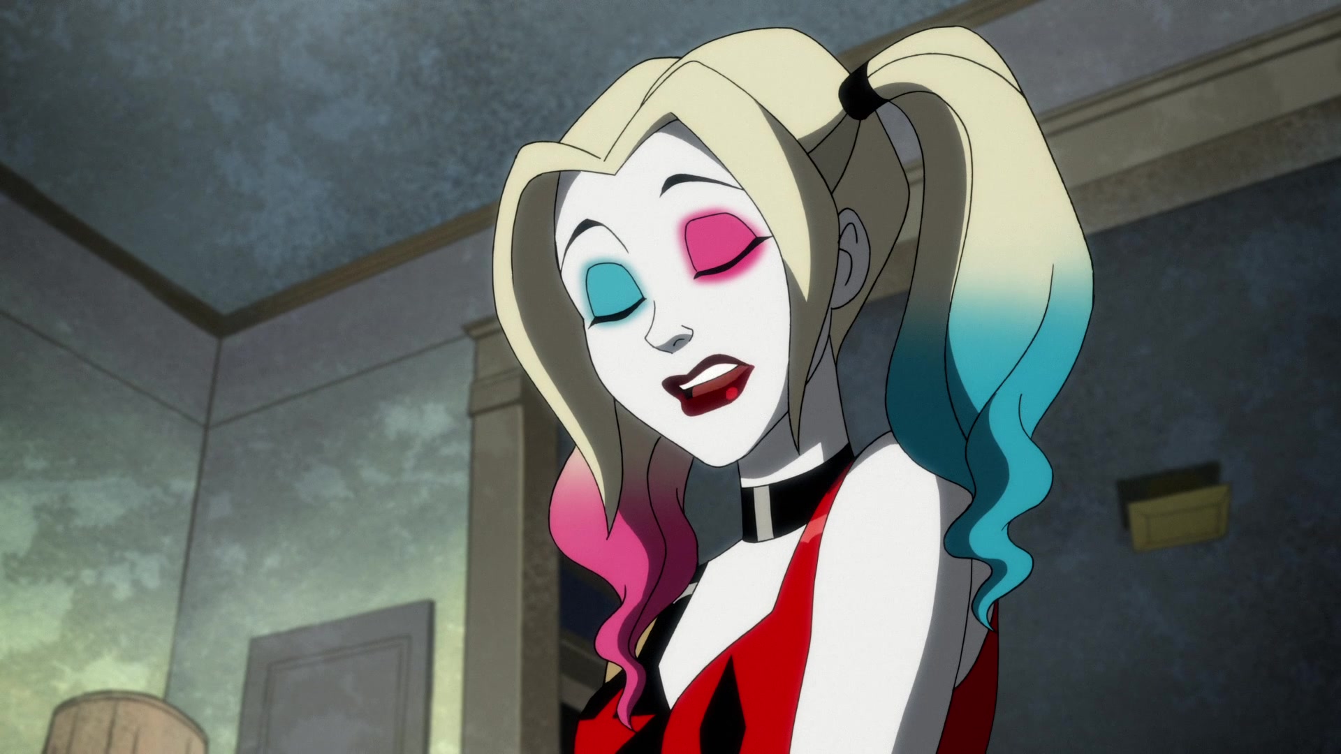 Harley Quinn Season 1 Image | Fancaps