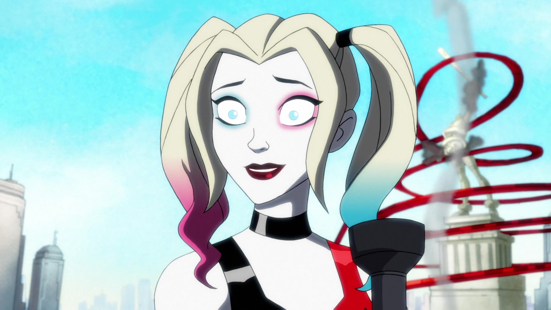 Harley Quinn Season 1 Image | Fancaps