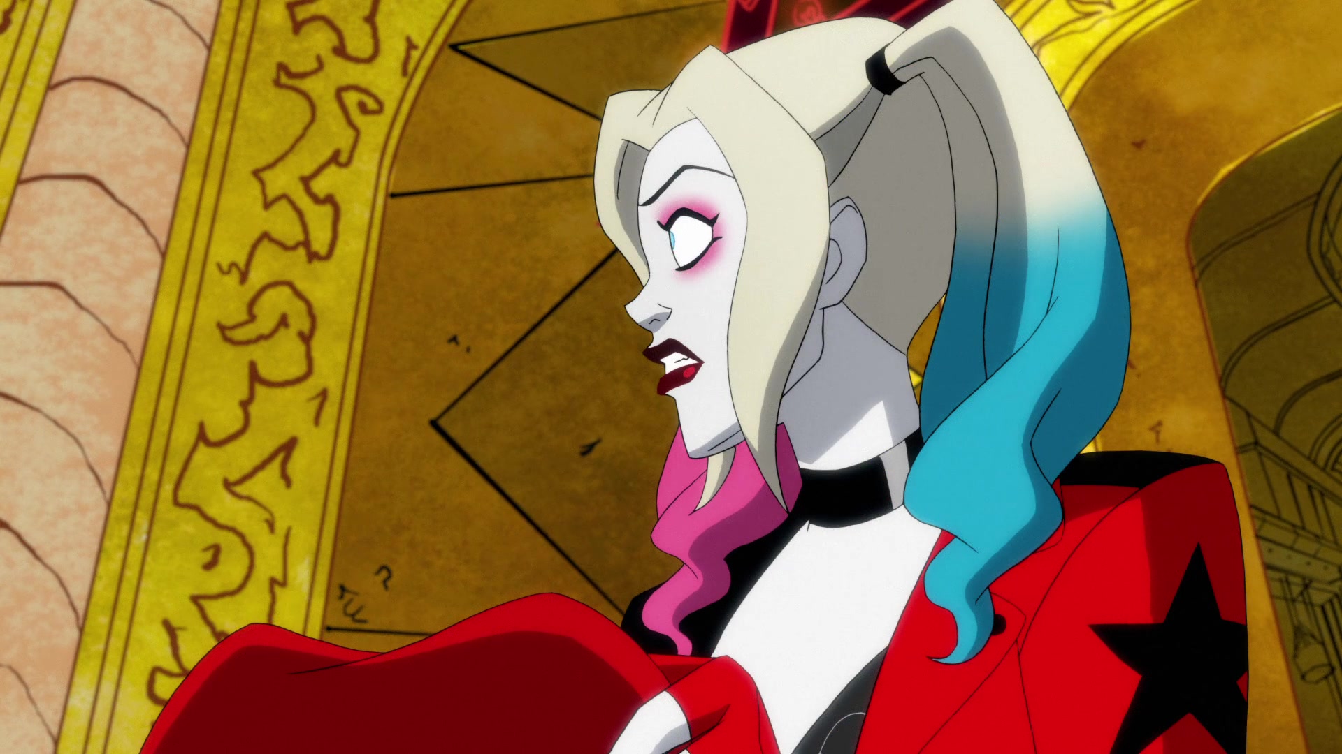 Harley Quinn Season 1 Image | Fancaps