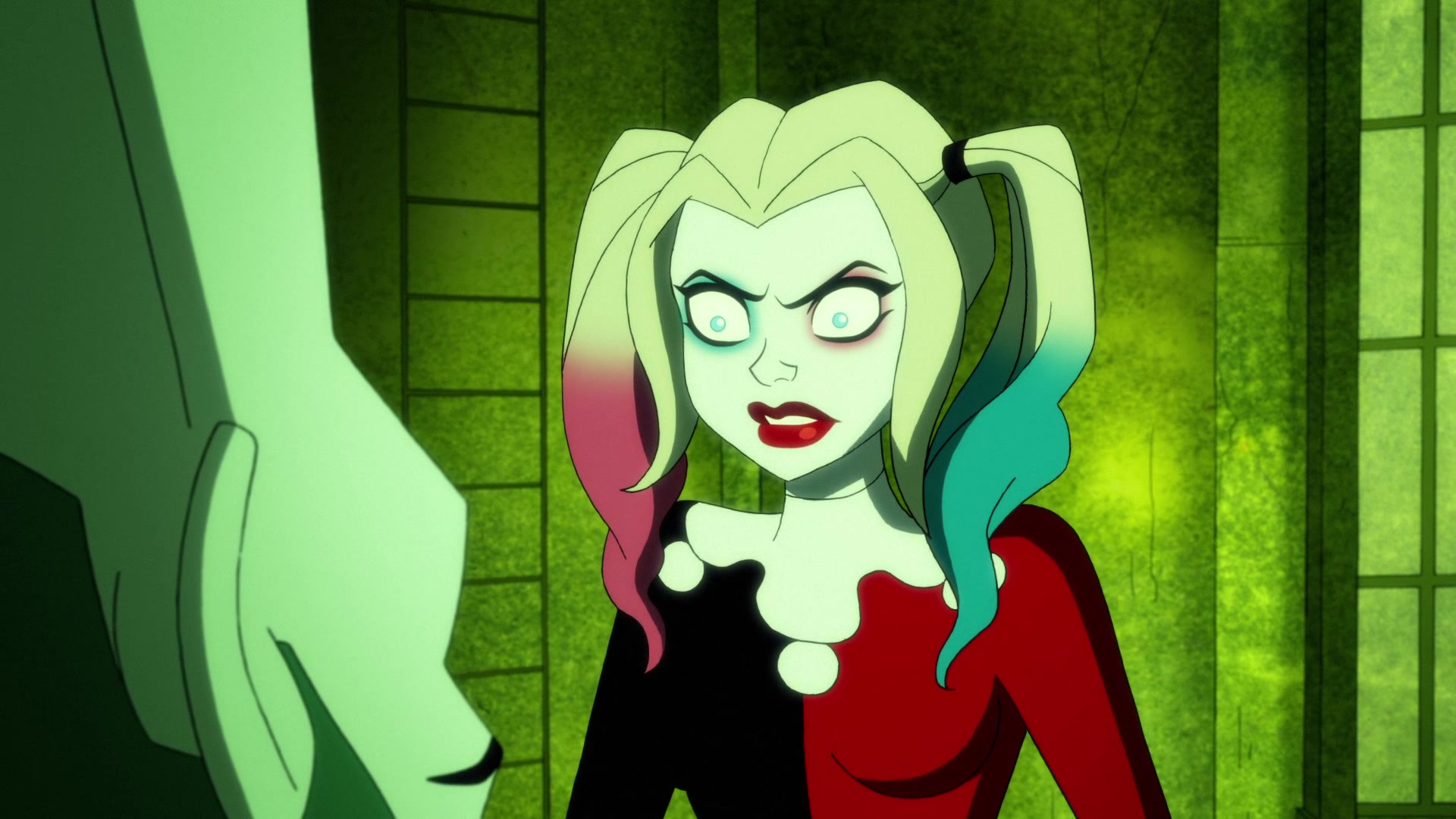 Harley Quinn Season 1 Image | Fancaps