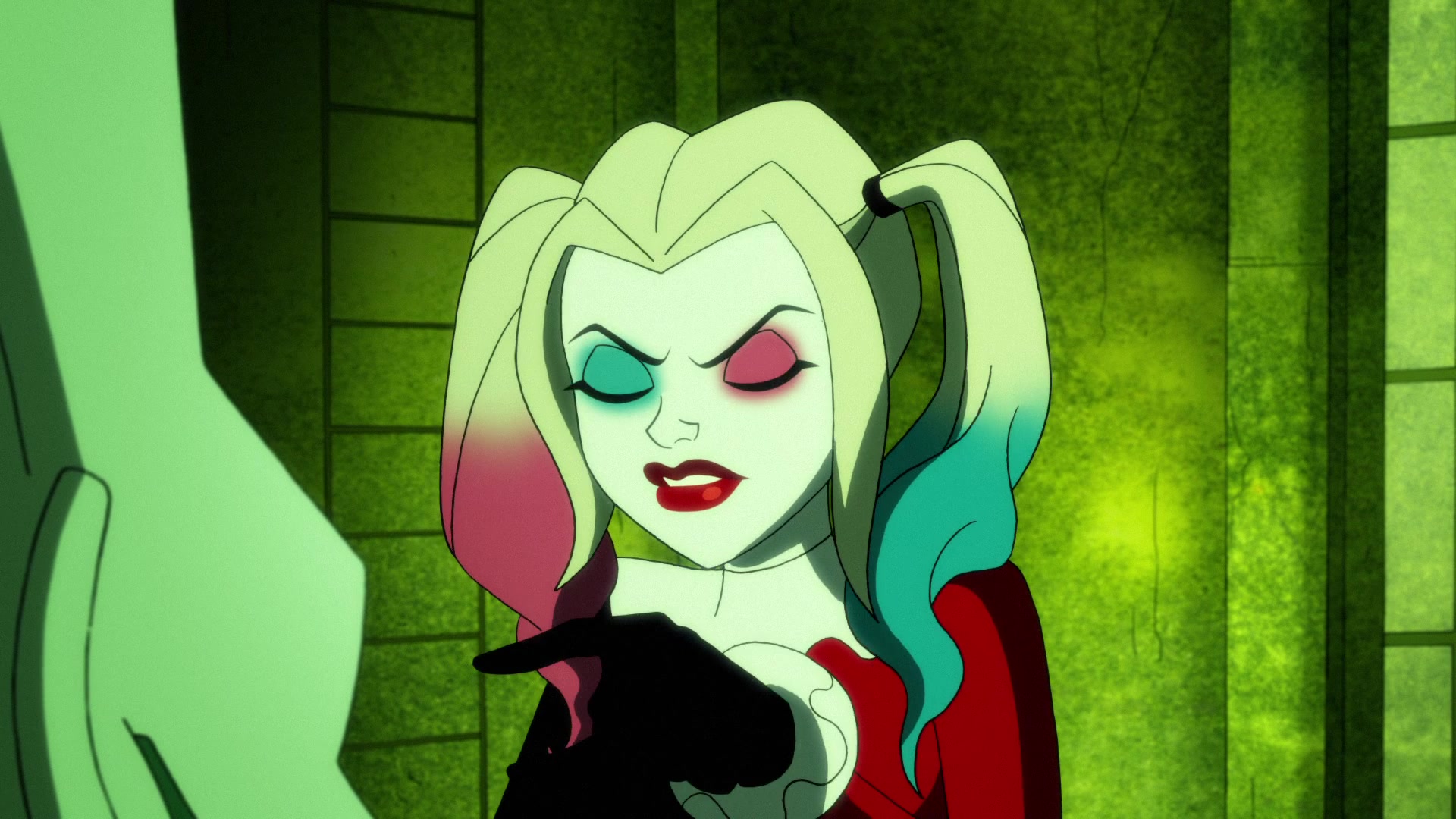 Harley Quinn Season 1 Image | Fancaps