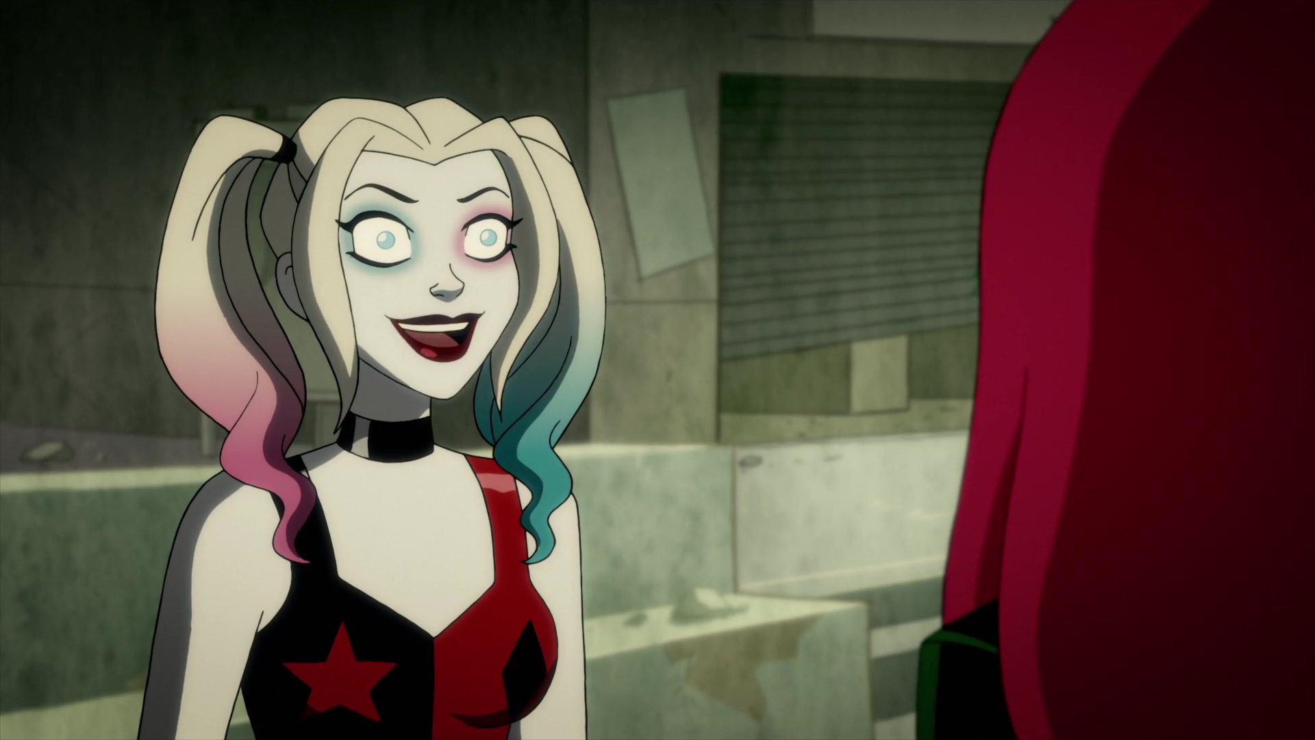 Harley Quinn Season 2 Image | Fancaps