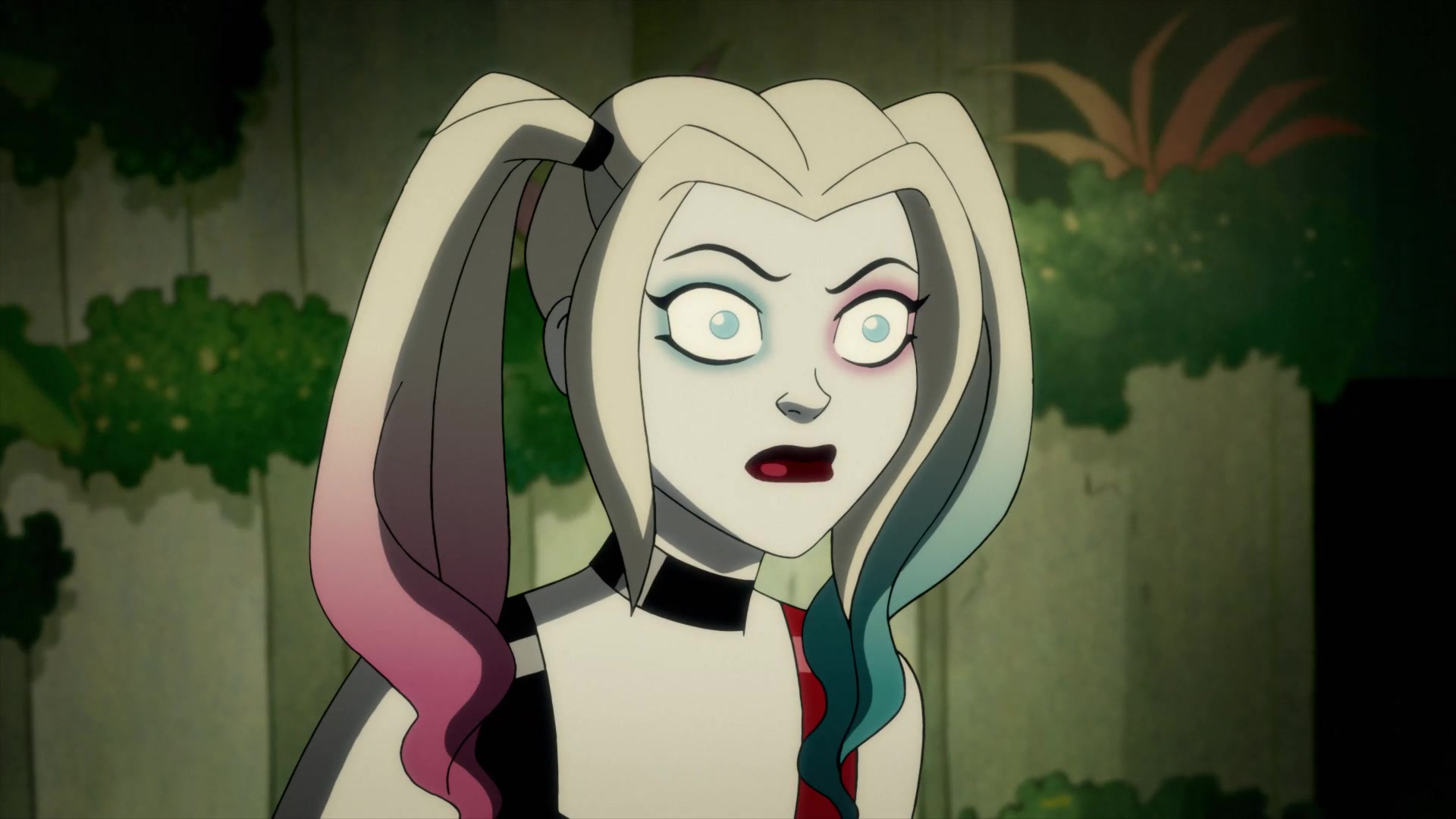 Harley Quinn Season 2 Image | Fancaps