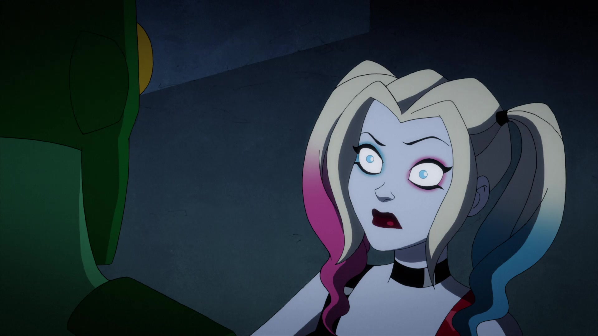 Harley Quinn Season 2 Image Fancaps 