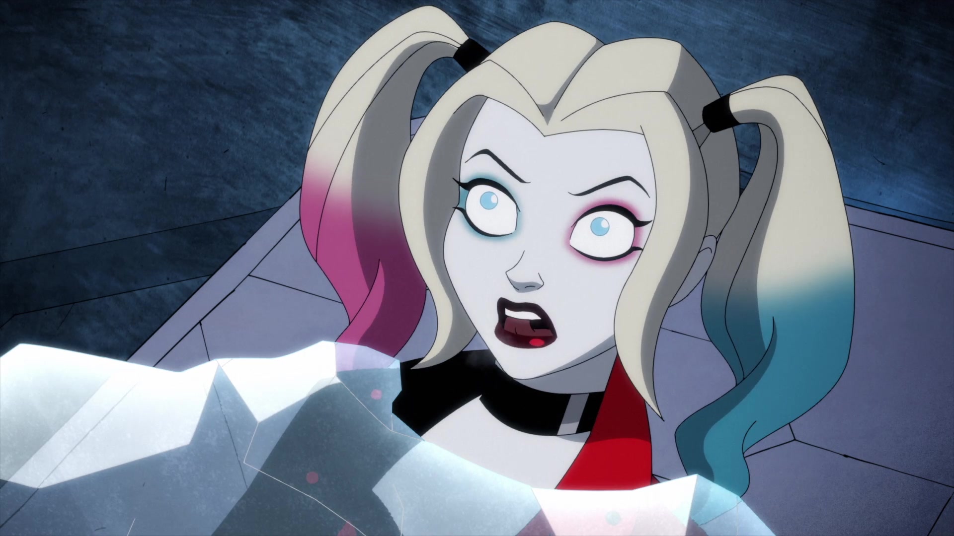 Harley Quinn Season 2 Image | Fancaps