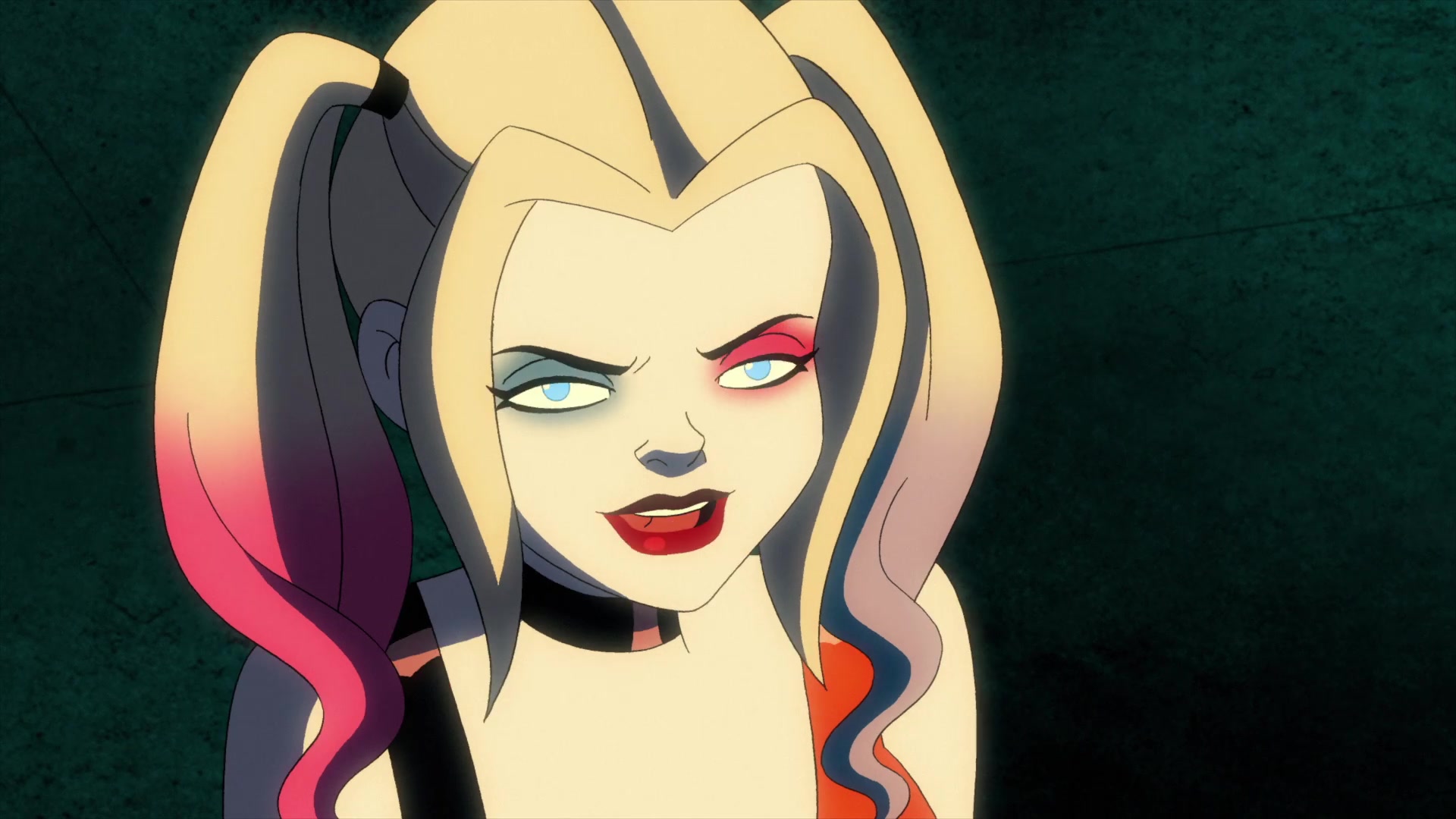 Harley Quinn Season 2 Image | Fancaps