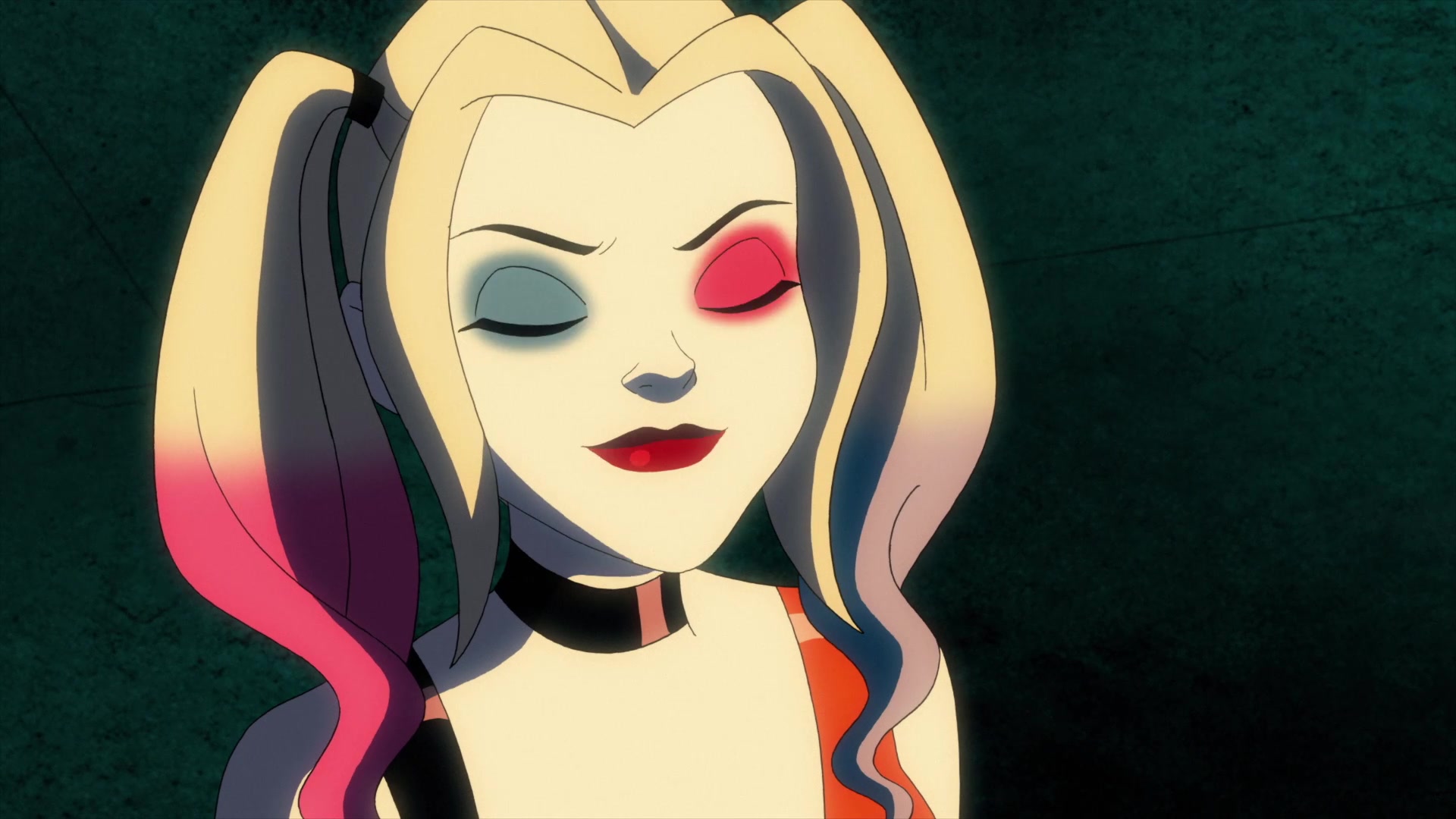 Harley Quinn Season 2 Image | Fancaps