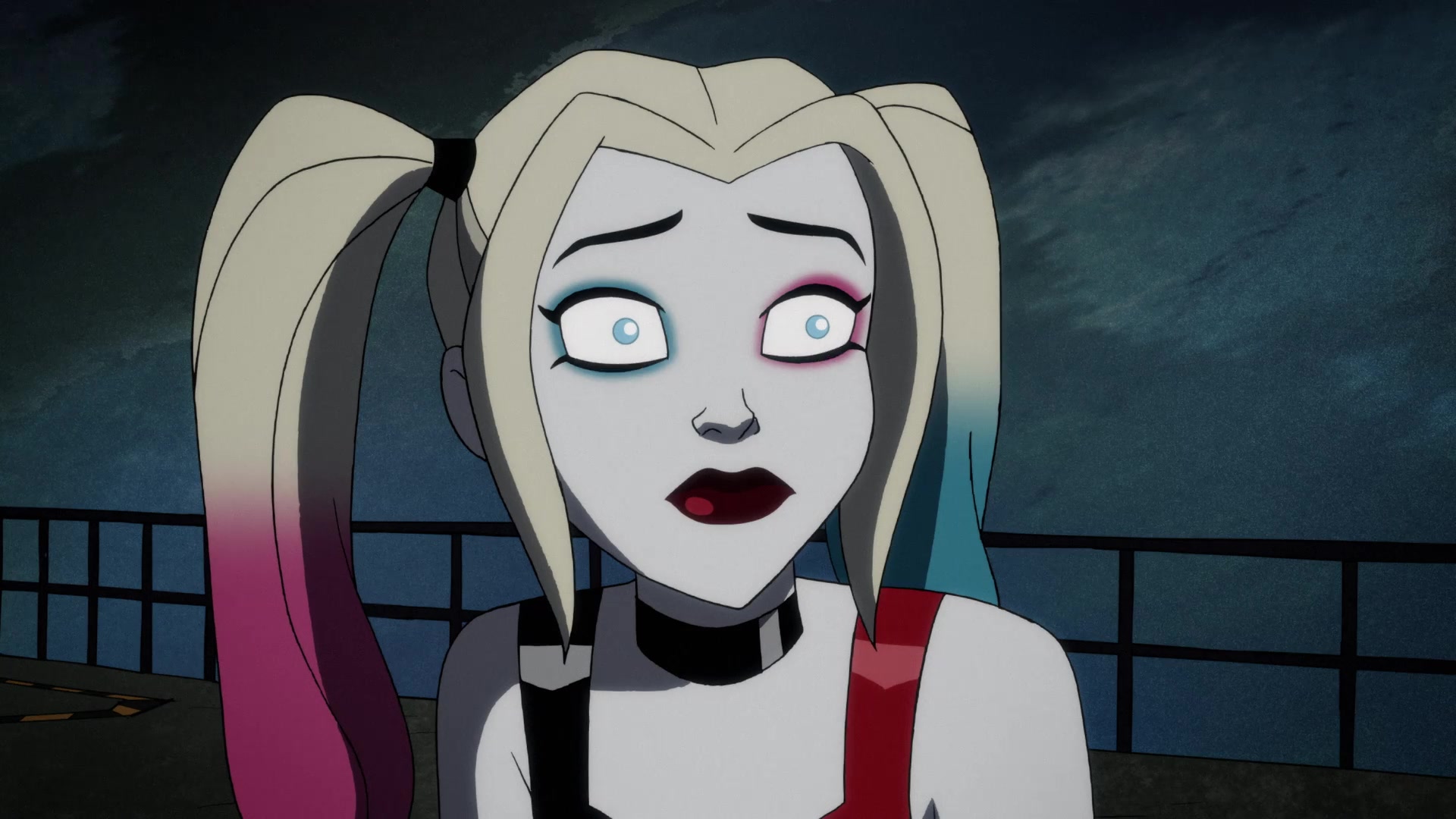 Harley Quinn Season 2 Image | Fancaps