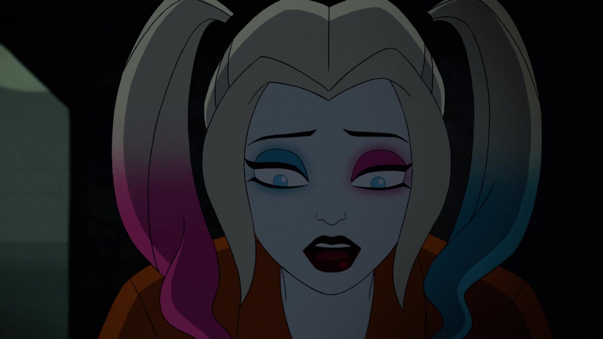 Harley Quinn Season 2 Image | Fancaps