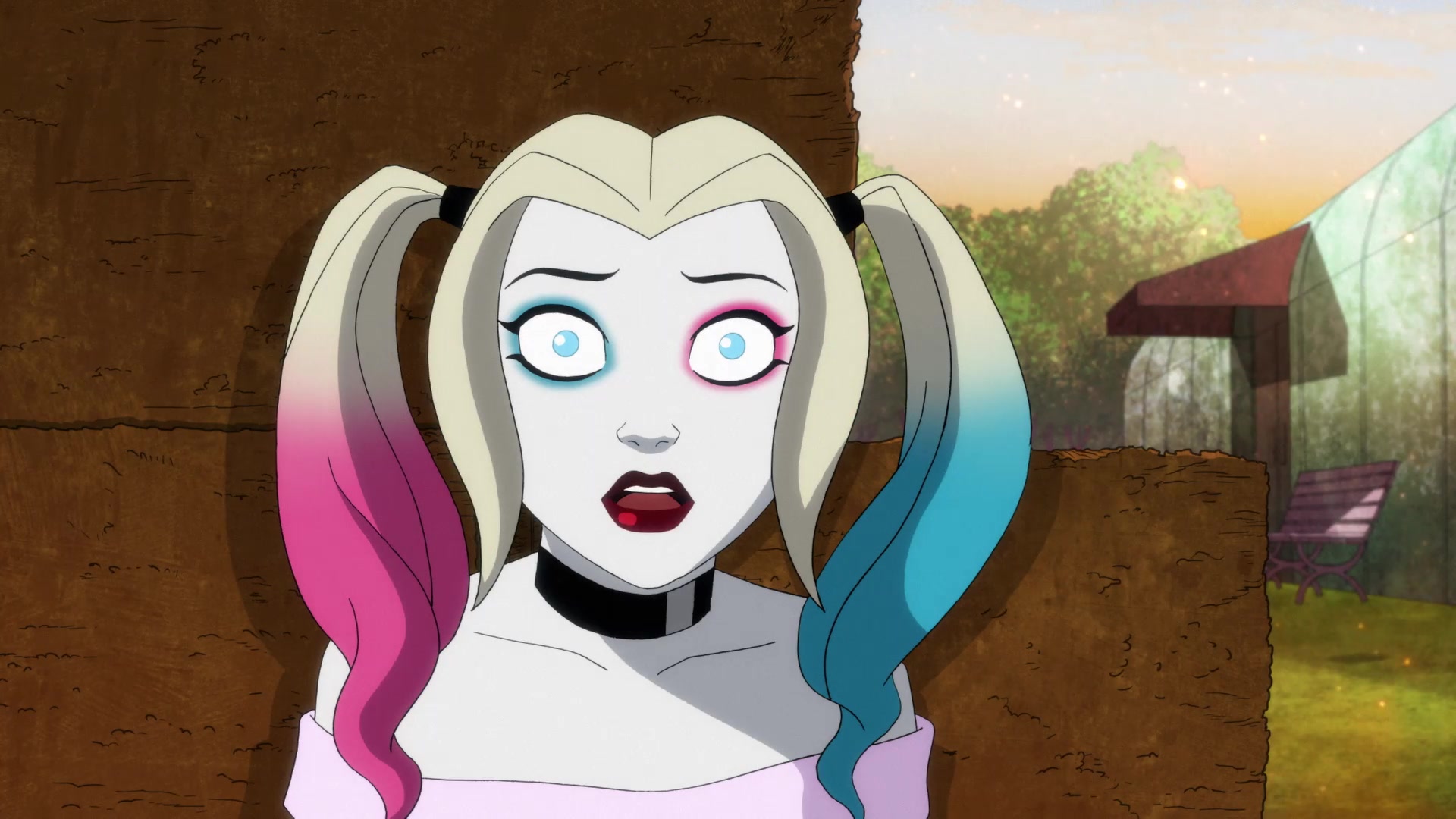 Harley Quinn Season 2 Image | Fancaps