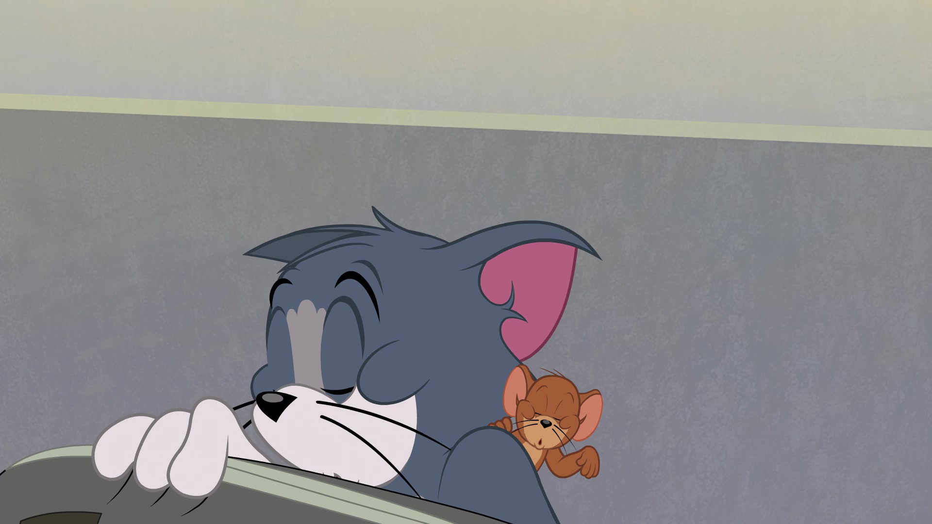 Tom and Jerry in New York Season 1 Image | Fancaps