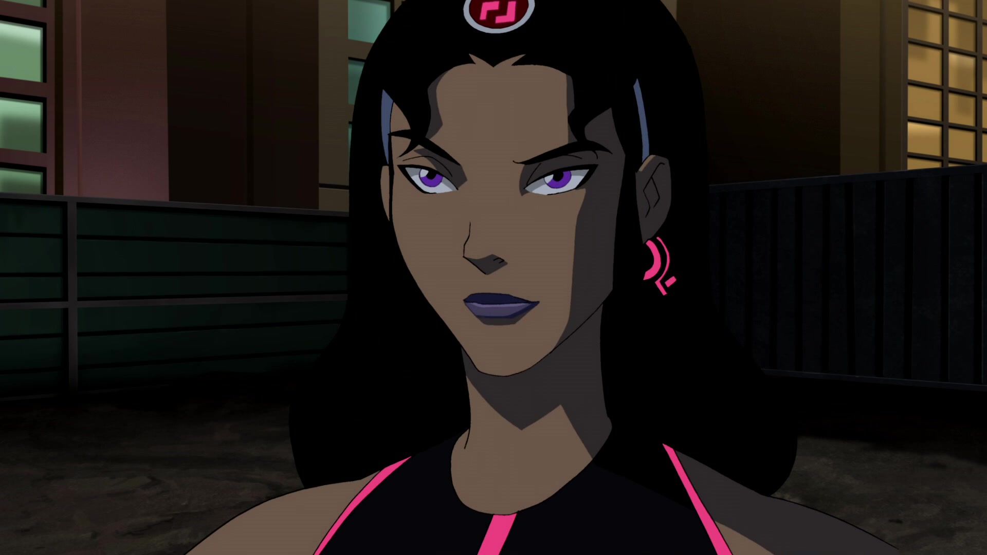 Young Justice Season 1 Image | Fancaps