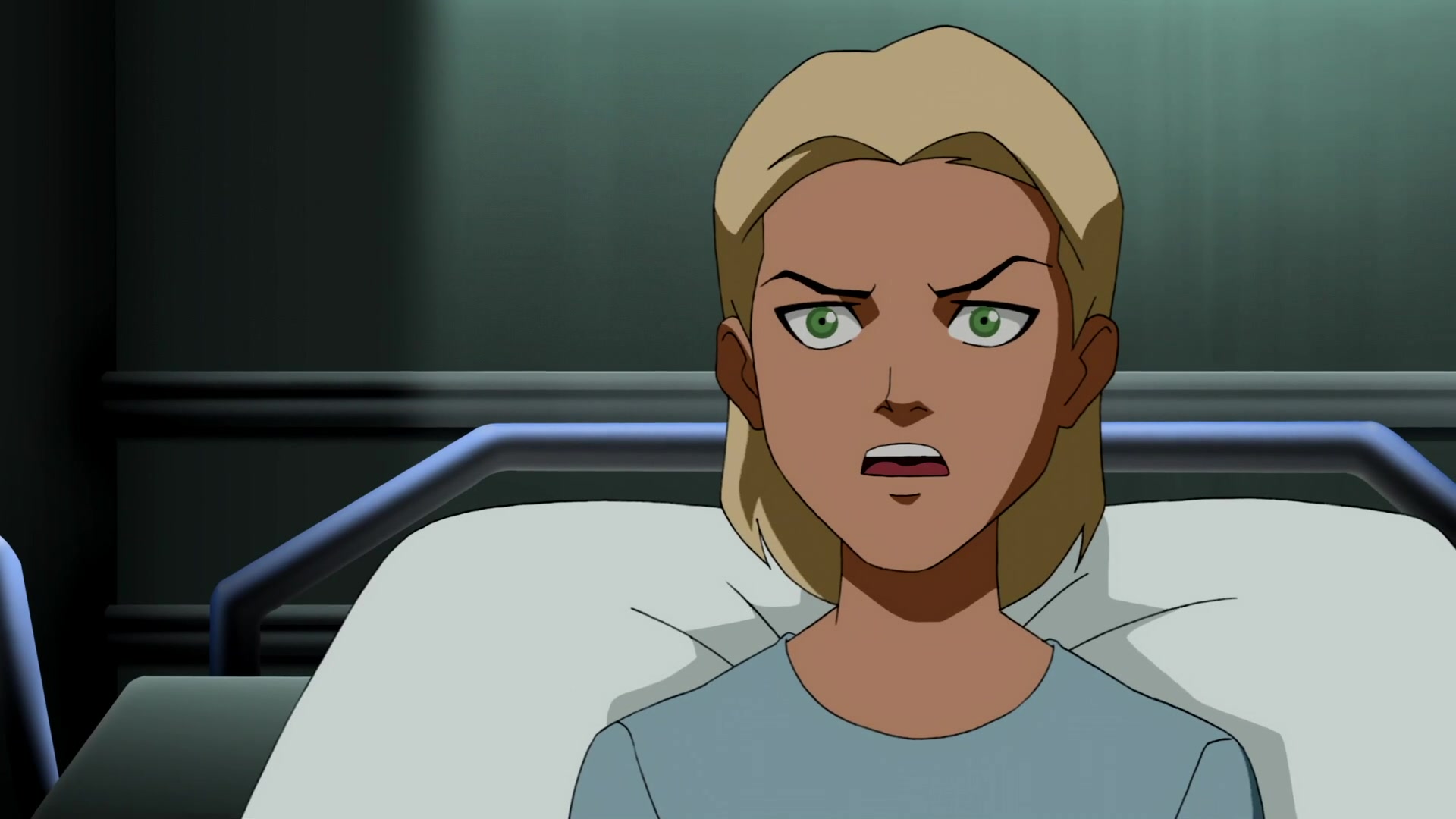 Young Justice Season 1 Image | Fancaps