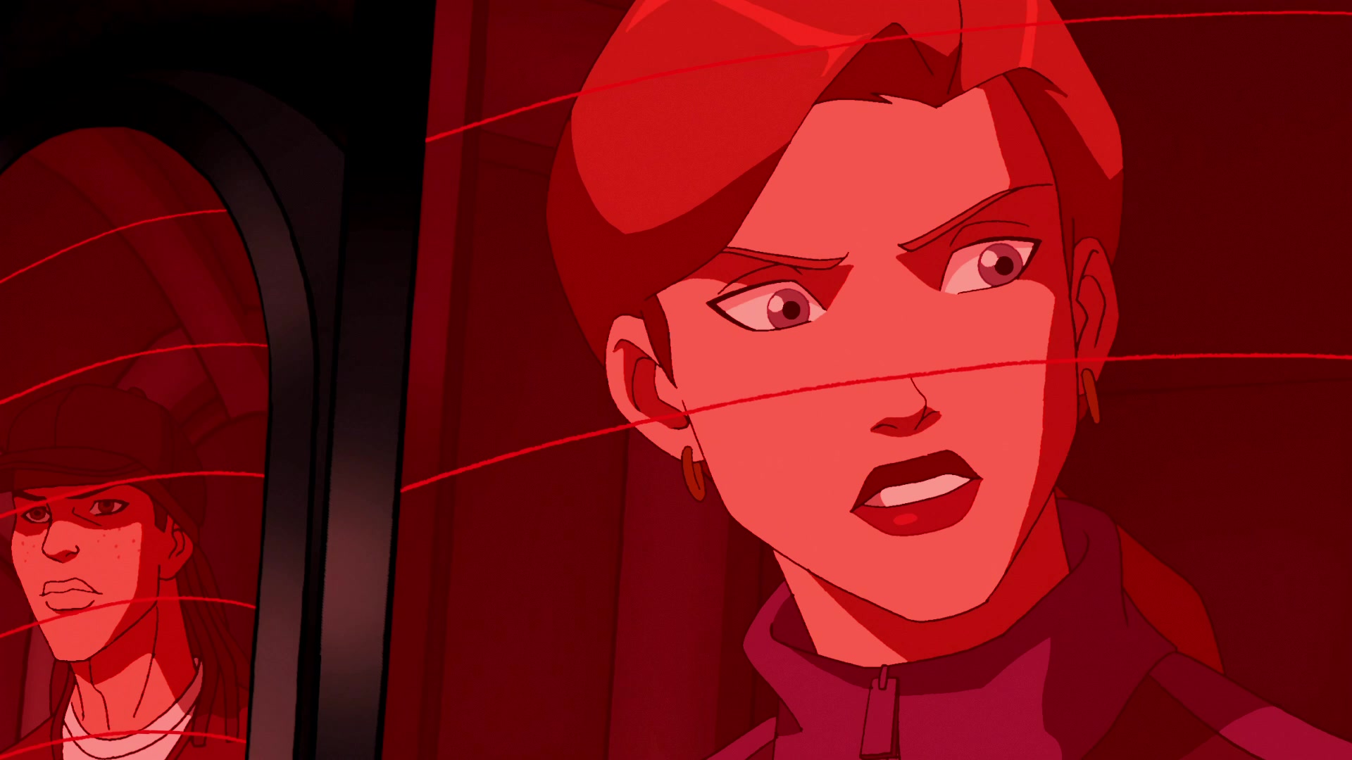 Young Justice Season 2 Image | Fancaps