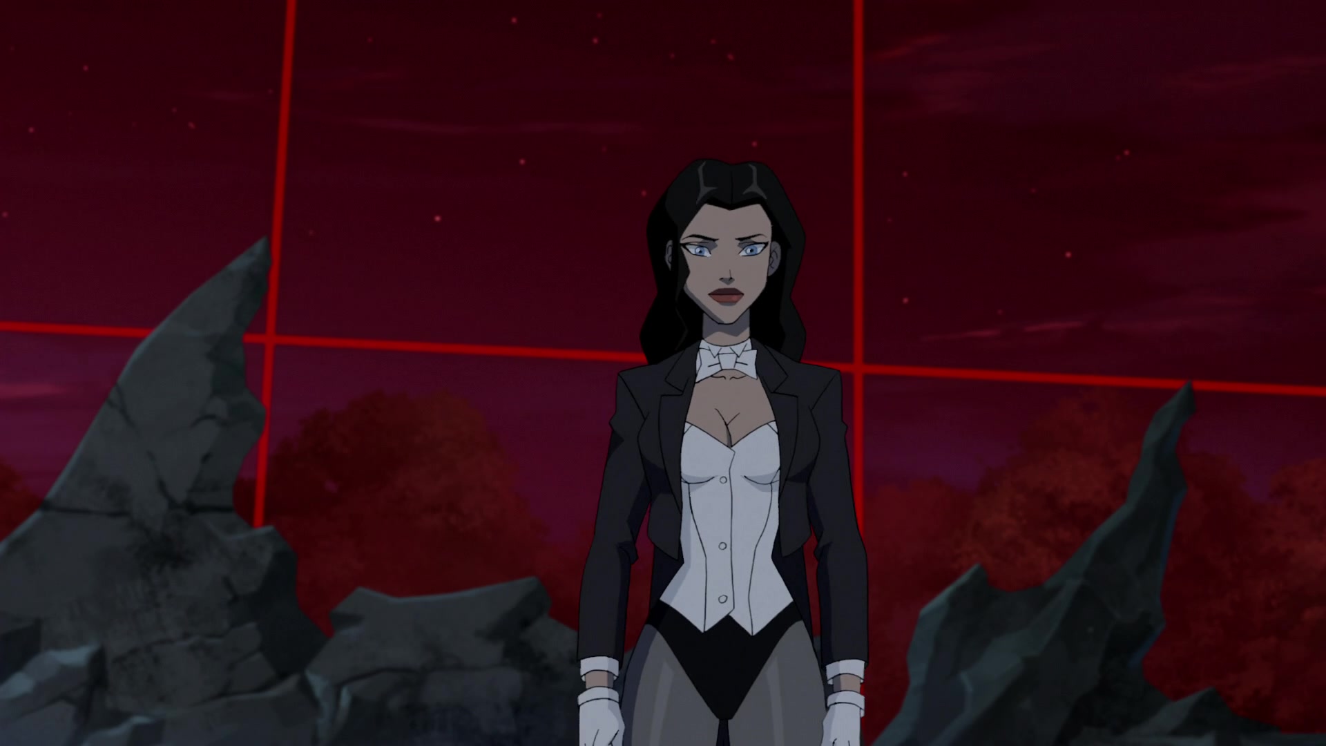 Zatanna Pics