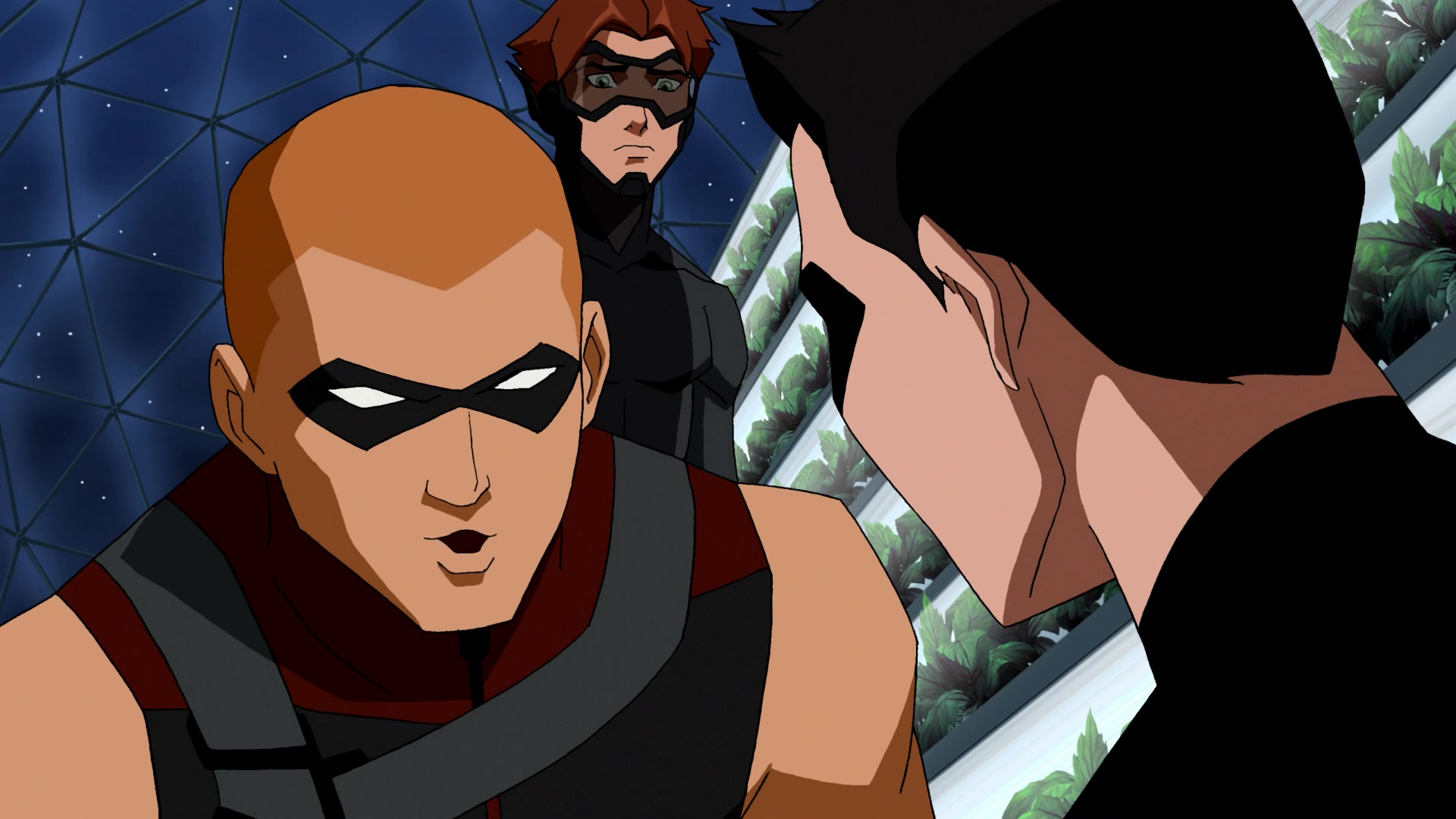 Young Justice Season 2 Image | Fancaps