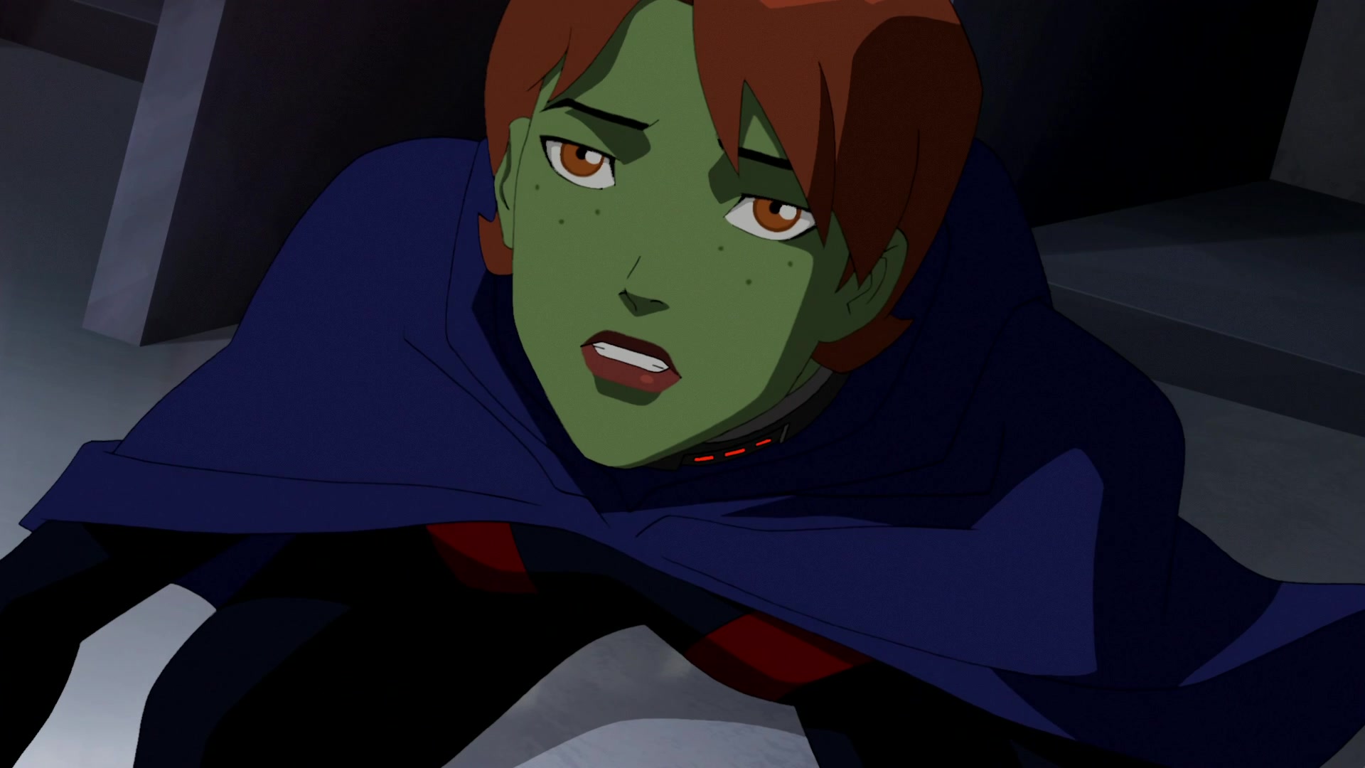 Young Justice Season 2 Image 