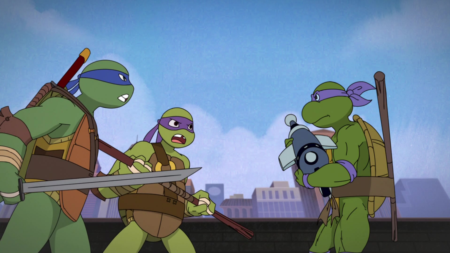 Tmnt