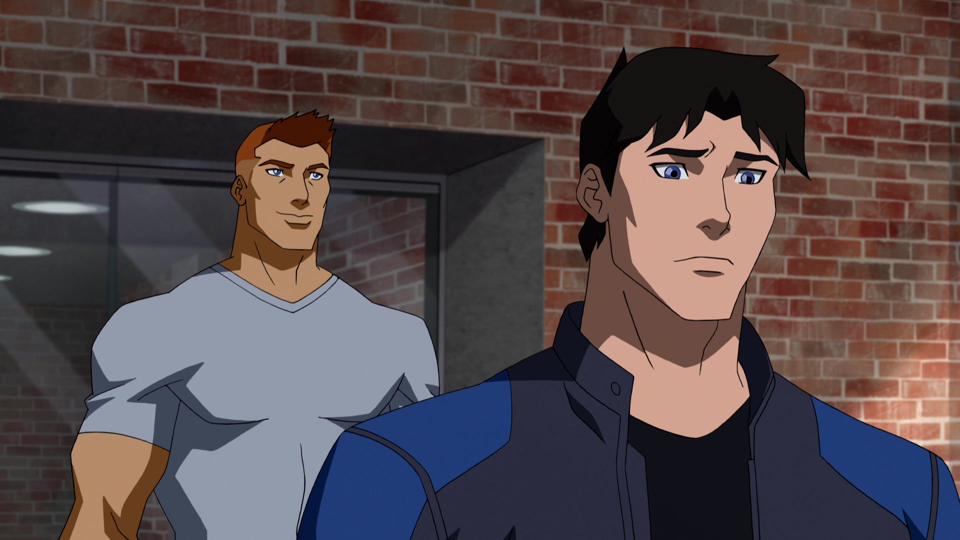 Young Justice Season 3 Image | Fancaps