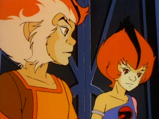 Thundercats (1985) Season 1 Image | Fancaps