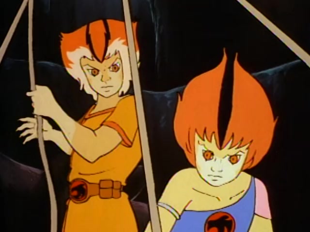 Thundercats (1985) Season 1 Image | Fancaps