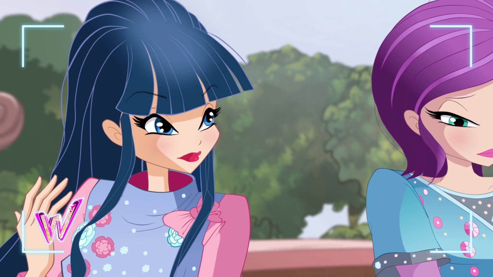 World of Winx Season 1 Image | Fancaps