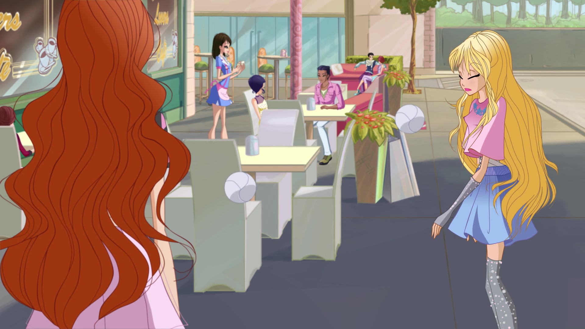 World of Winx Season 1 Image | Fancaps