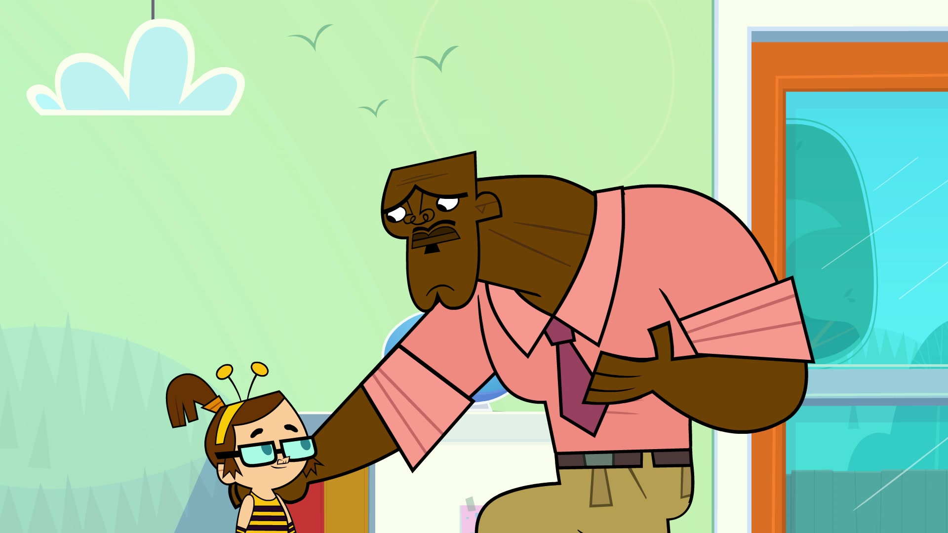 Total Dramarama Season 1 Image 