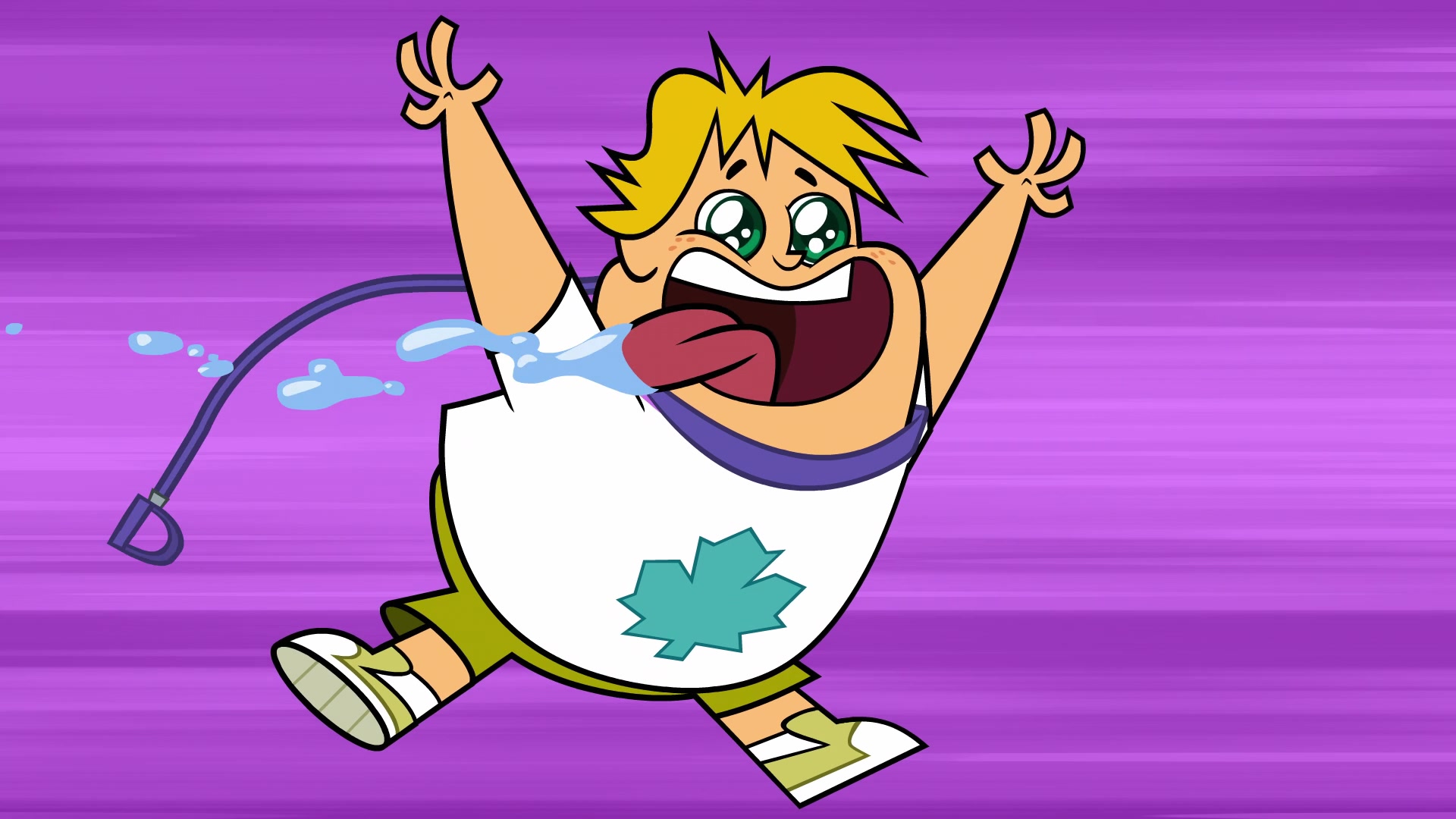 Total Dramarama Season 1 Image 