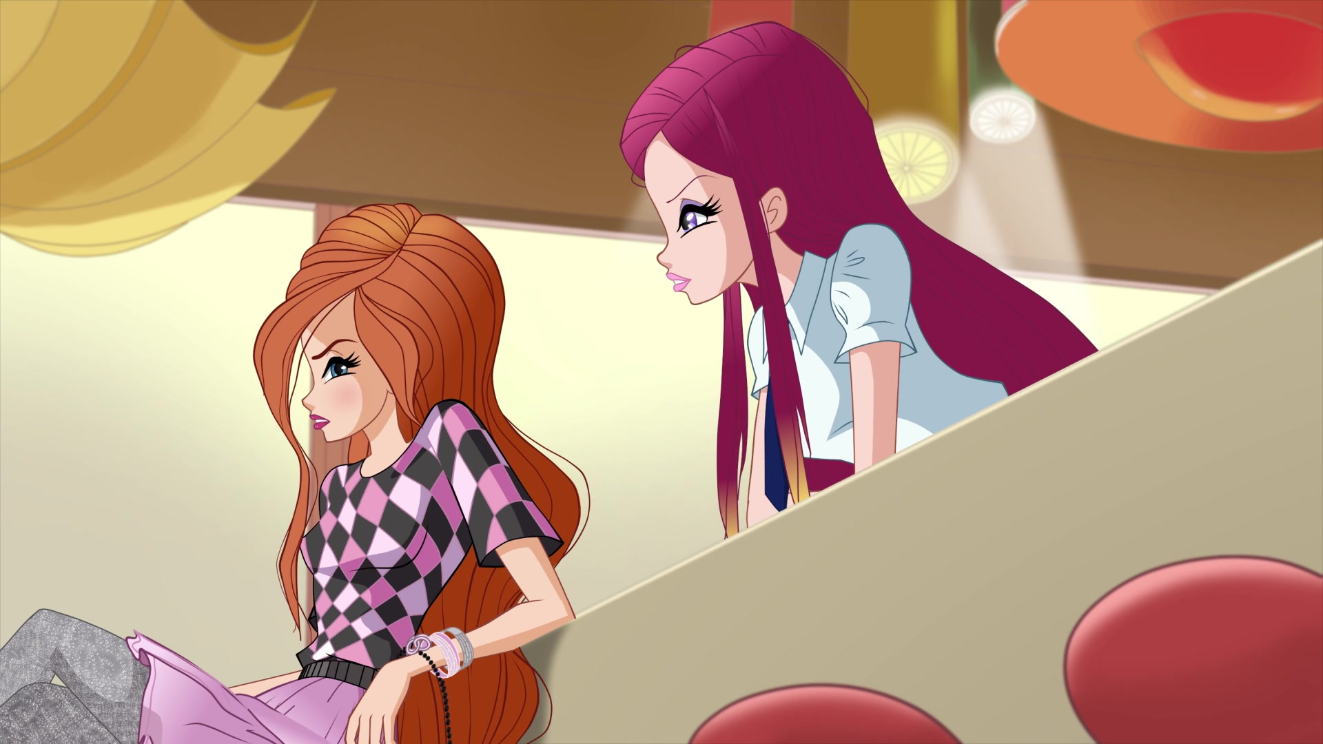 World of Winx Season 1 Image | Fancaps