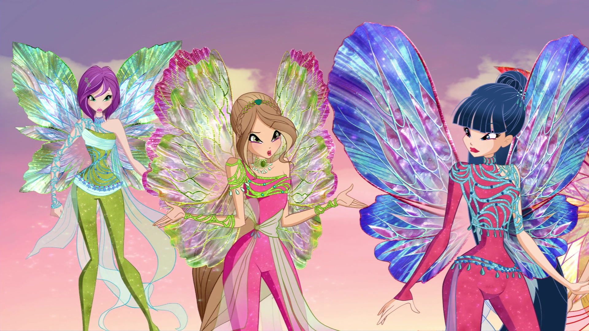 World of Winx Season 1 Image | Fancaps