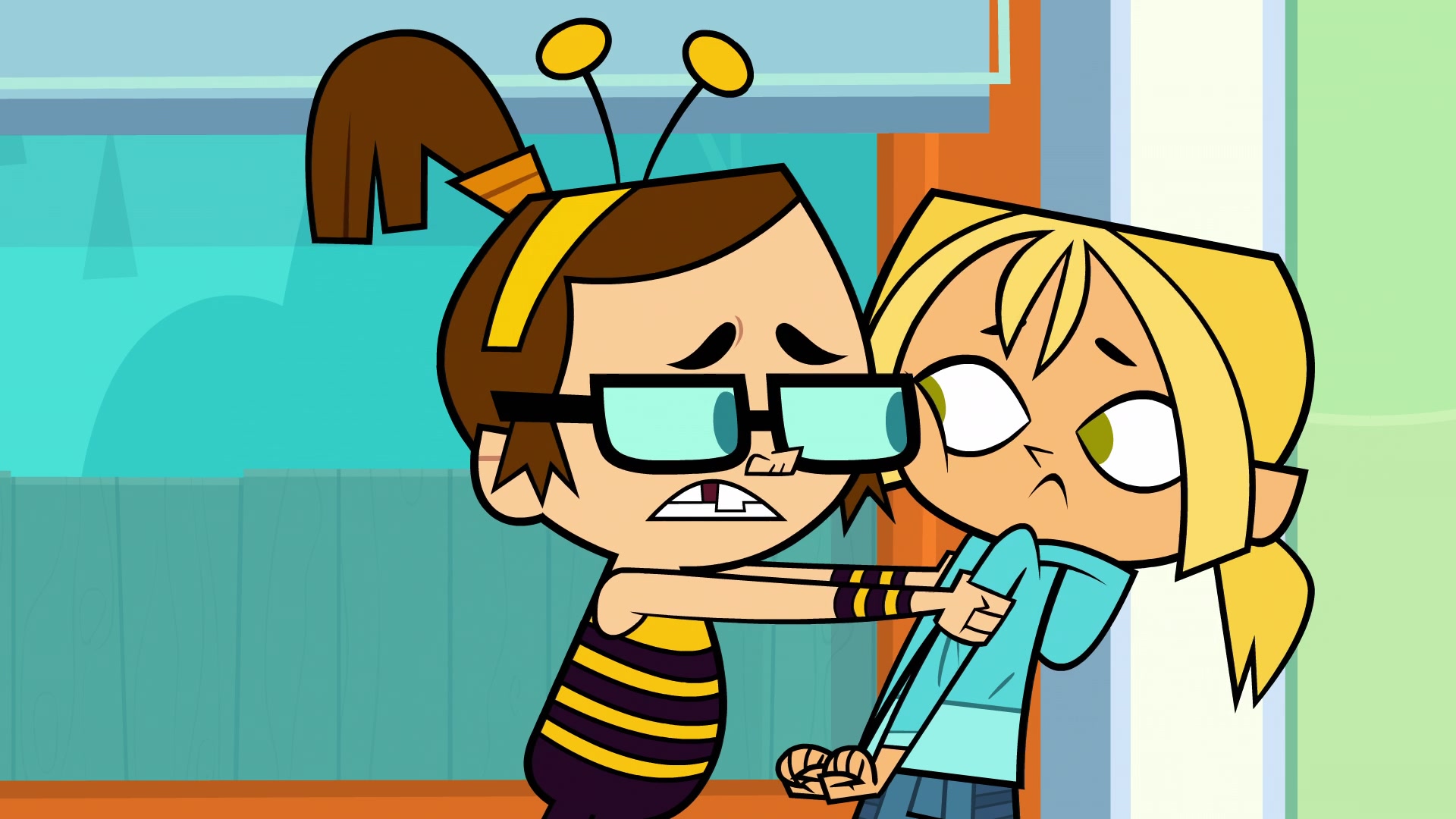 Total DramaRama Season 1 Image | Fancaps