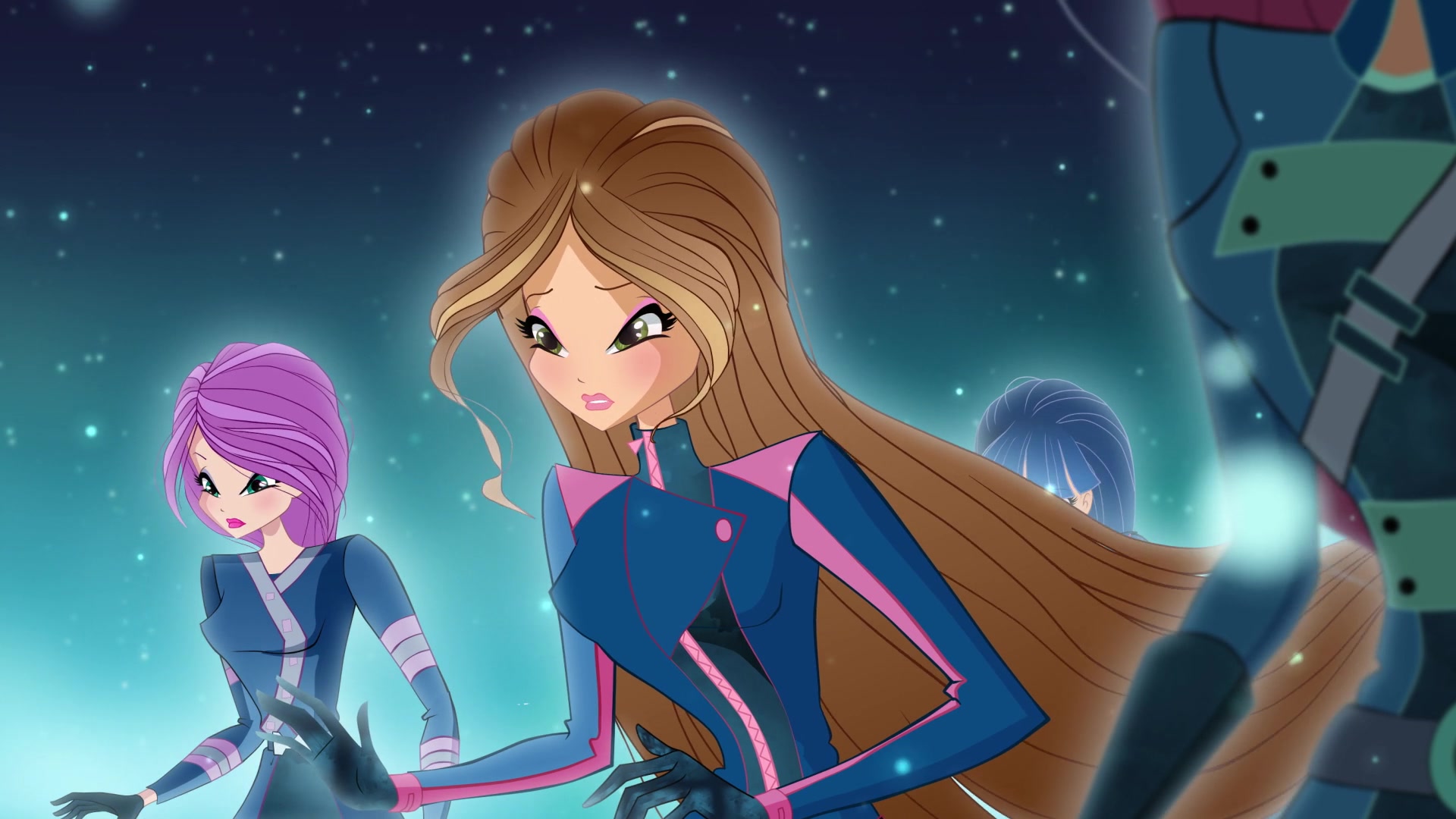 World of Winx Season 2 Image | Fancaps