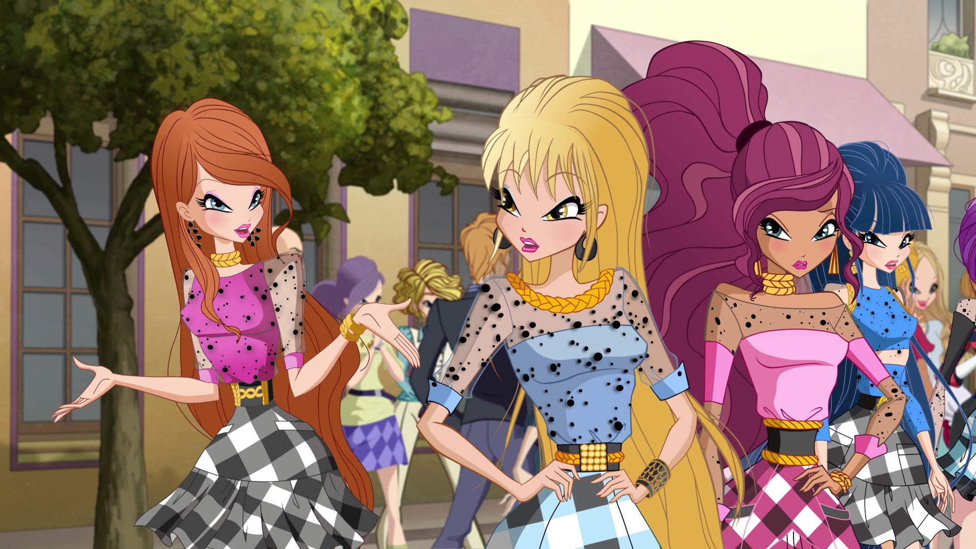 World of Winx Season 2 Image | Fancaps